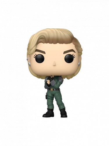 Figur Thunderbolts - Yelena Belova (Funko POP! Marvel 1481)