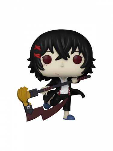 Figur Tokyo Ghoul - Juzo Suzuya (Funko POP! Animation 1544)