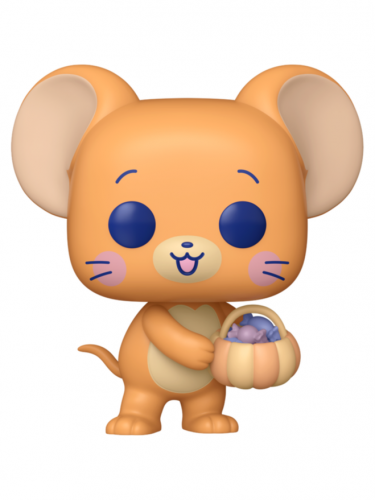Figur Tom & Jerry Gokko - Jerry (Funko POP! Animation 2353)