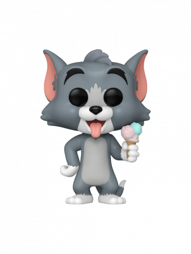 Figur Tom & Jerry - Tom (Funko POP! Fernsehen 1657)