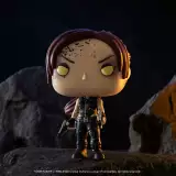 Figur Tomb Raider: Underworld - Lara Croft (Doppelgänger) (Funko POP! Games 1284)