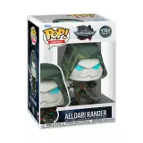 Figurka Total War: WARHAMMER 40,000 - Aeldari Ranger (Funko POP! Games 1291) - GW_W40K
