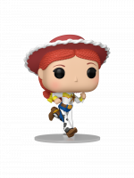 Figur Toy Story 5 - Jessie (Funko POP! Disney 1710)