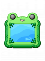 Figur Toy Story 5 - Lilypad (Funko POP! Disney 1714)