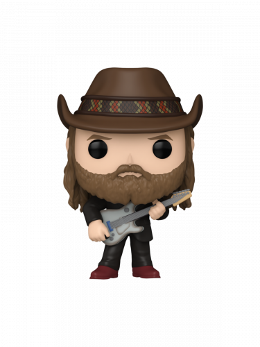 Figur Chris Stapleton - Chris Stapleton (Funko POP! Rocks 388)