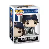 Figur Twilight Saga - Alice Cullen (Funko POP! Movies 2132)