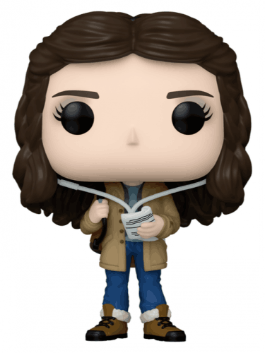Figur Twilight Saga - Bella Swan (Funko POP! Movies 2129)