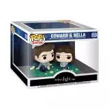 Figur Twilight Saga - Edward & Bella (Funko POP! Moment 2133) - Funko POP! Moments