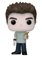 Figur Twilight Saga - Edward Cullen Chase (Funko POP! Movies 2130)