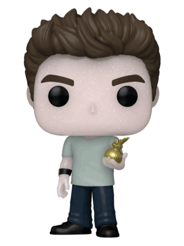 Figur Twilight Saga - Edward Cullen Chase (Funko POP! Movies 2130)