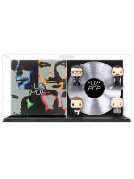 Figur U2 - POP (Funko POP! Albums 46)