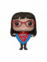 Figur Ugly Betty - Betty Suarez (Funko POP! Television 1794)