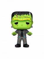 Figur Universal Monsters - Frankenstein (Funko POP! Filme 1630)