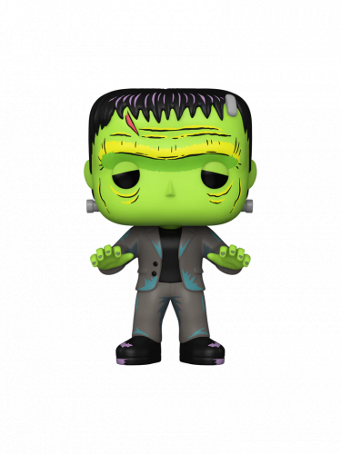 Figur Universal Monsters - Frankenstein (Funko POP! Filme 1630)