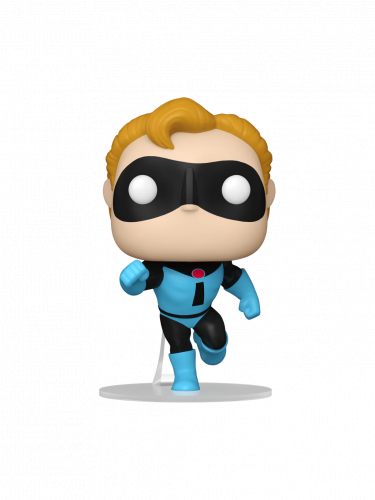 Figur The Incredibles - Mr. Incredible (Funko POP! Disney 1509)