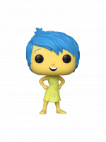 Inside Out  2 - Joy (Funko POP! Disney 1451)