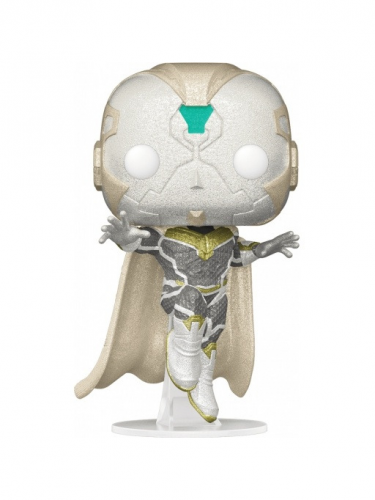 Figur WandaVision - The Vision Diamond Collection (Funko POP! Marvel 824)