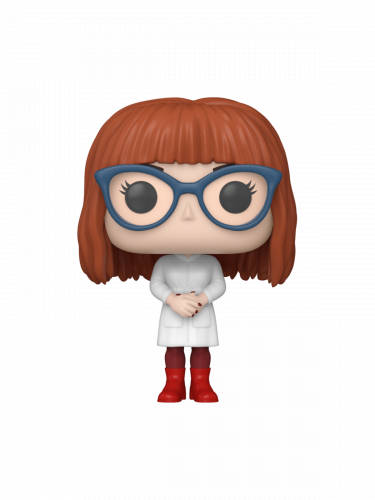 Figur Wednesday - Marilyn Thornhill (Funko POP! Television 1580)