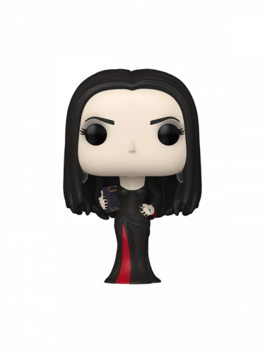 Figur Wednesday - Morticia Addams (Funko POP! Television 1818)