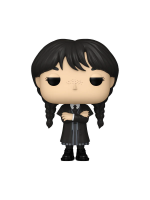 Figur Wednesday - Wednesday Addams (Funko POP! Television 1815)