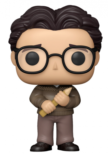 Figur What We Do in the Shadows - Guillermo de la Cruz (Funko POP! Television 1327)