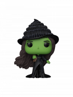 Figur Wicked - Elphaba (Funko POP! Movies 1925)