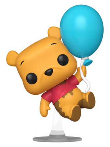 Figur Winnie the Pooh - Pooh with Balloon (Funko POP! Disney 1681)