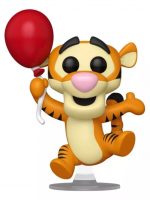 Figur Winnie the Pooh - Tigger with Balloon (Funko POP! Disney 1644)