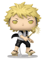 Figur Witch Watch - Kanshi Kazamatsuri (Funko POP! Animation 2540)