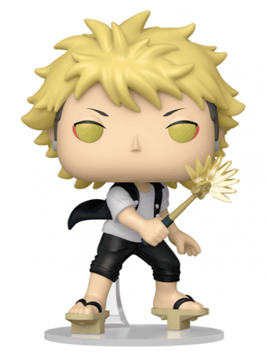 Figur Witch Watch - Kanshi Kazamatsuri (Funko POP! Animation 2540)
