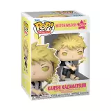 Figur Witch Watch - Kanshi Kazamatsuri (Funko POP! Animation 2540) - Anime