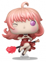 Figur Witch Watch - Nico Wakatsuki Chase (Funko POP! Animation 2538)