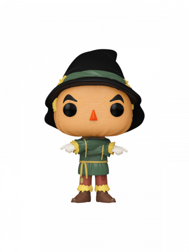 Figur Wizard of Oz - Scarecrow (Funko POP! Movies 1516)