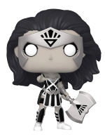 Figur Wonder Woman - Black Lantern  (Funko POP! Heroes 393)