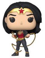 Figur Wonder Woman - Wonder Woman Odyssey (Funko POP! Heroes 405)