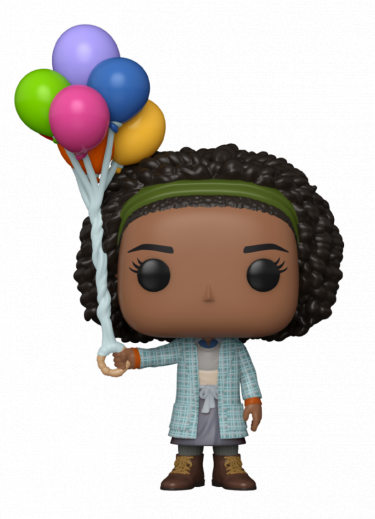 Figur Wonka - Noodle (Funko POP! Movies 1477)