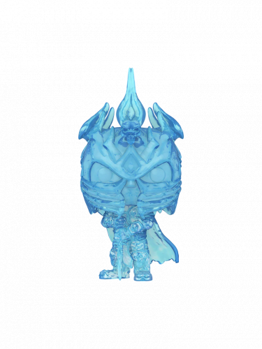 Figur World of Warcraft - The Lich King (Funko POP! Games 991)