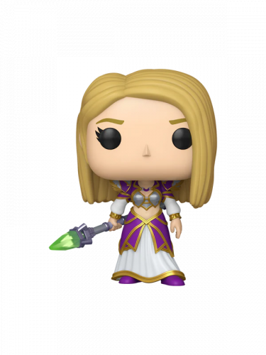 Figur World of Warcraft - Jaina Proudmore (Funko POP! Games 1100)