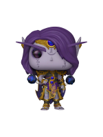 Figur World of Warcraft: The War Within - Xal'atath (Funko POP! Games 1102)