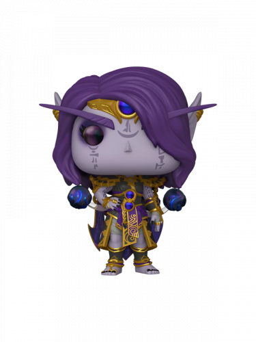 Figur World of Warcraft: The War Within - Xal'atath (Funko POP! Games 1102)