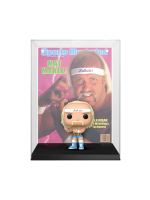 Figur WWE - Hulkster (Funko POP! Sports Illustrated Cover 01)