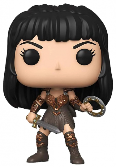 Figur Xena: Warrior Princess - Xena (Funko POP! Television 895)