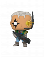 Figur X-Men '97 - Cable (Funko POP! Marvel 1594)