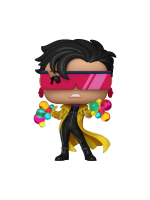 Figur X-Men '97 - Jubilee Chase (Funko POP! Marvel 1536)