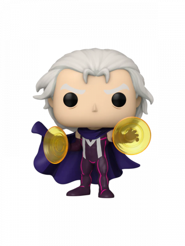 Figur X-Men '97 - Magneto (Funko POP! Marvel 1537)