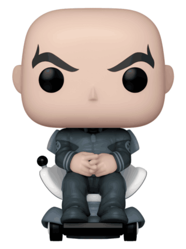 Figur X-Men '97 - Professor X (X-Corp) (Funko POP! Marvel 1593)