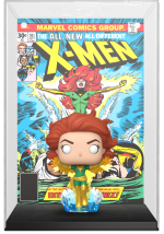 Figur X-Men - Phoenix (Funko POP! Comic Cover 33)