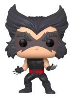 Figur X-Men - Retro Wolverine Special Edition (Funko POP! Marvel 722)