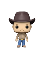 Figur Yellowstone - Jimmy (Funko POP! Television 1561)