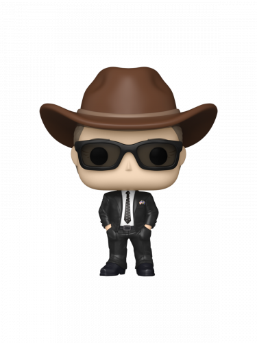 Figur Yellowstone - John Dutton (Funko POP! Television 1563)